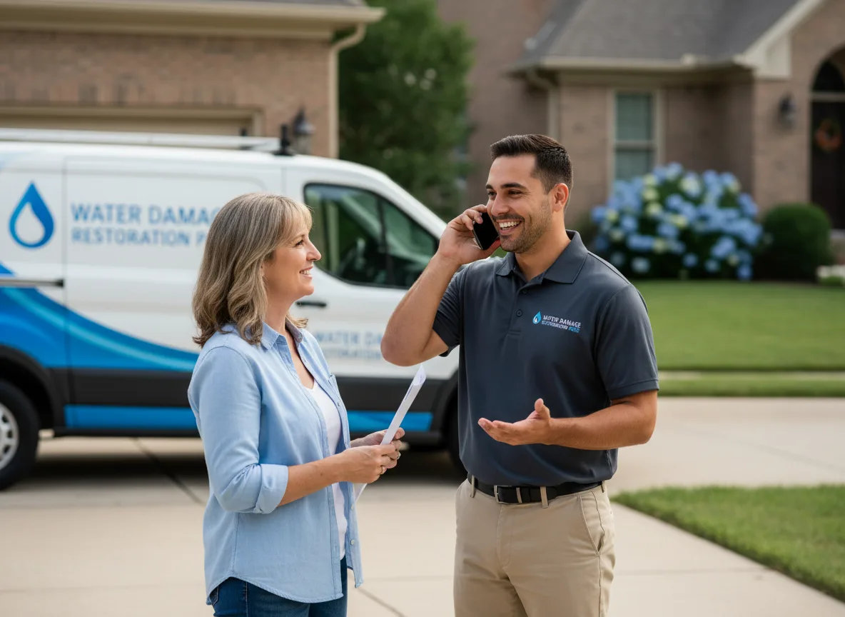 Flood Restoration Seffner, FL FAQs